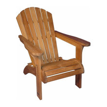Adirondack Chairs