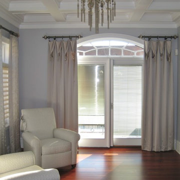 Brooklyn Master Bed Room