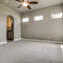 Bedrooms