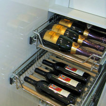 wine rack