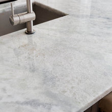 Countertop kitchen