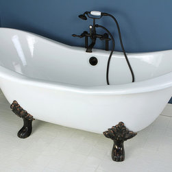 Kingston Brass Bath Tubs - Products