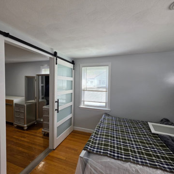 Interior Property Maintenance and Improvement