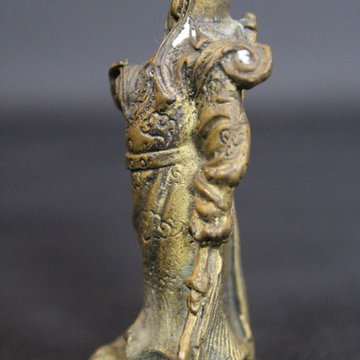 Design Ideas - Chinese Antique Statues - Shanghai Green Antiques