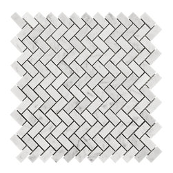 Mosaic - Stone - Products