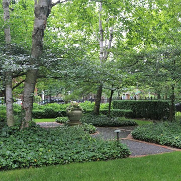 Unique Gardens