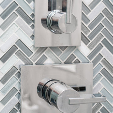 Main Bathroom Remodel