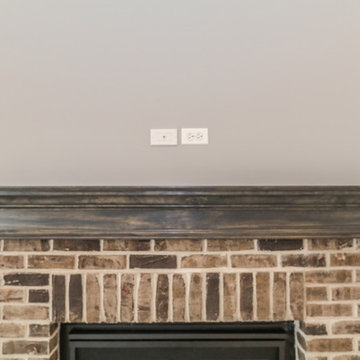 The Sierra | Creekside Crossing Plainfield, IL