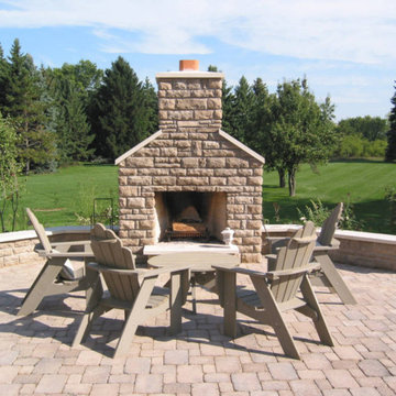 Fire Features
