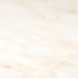 Afyon Sugar Marble Tile Polished - Home Accessories & Decor