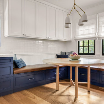 Greenbush Residence