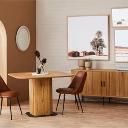 Savanna - Kitchen And Dining Furniture