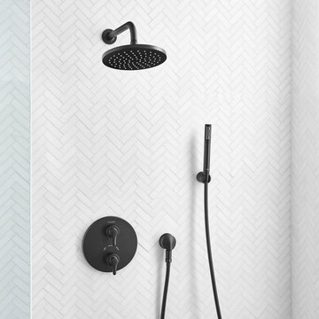 Studio® S Rain Showerhead