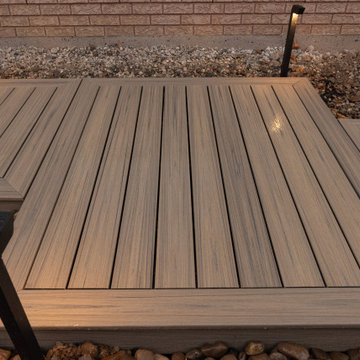 2024 Project Gallery- Composite Frame Deck