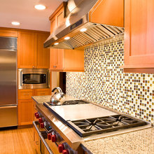 Placement of Cabinet Pulls