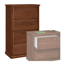 filing cabinets