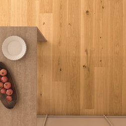 Clap!zer0 - Flooring