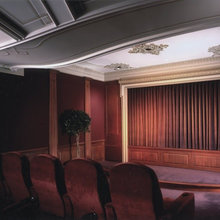 theater rooms