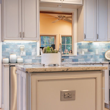 Kitchen Remodeling in Manassas, VA