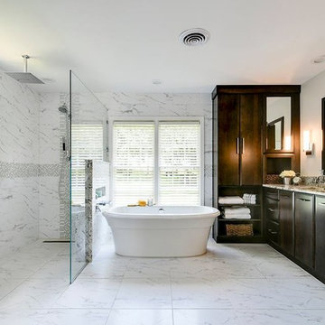 Spa Bath