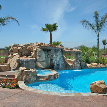 The Waterfall Company