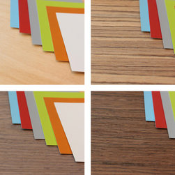 Borderline Coffee Table - Coffee Tables