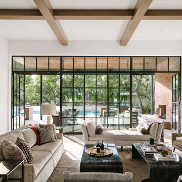 Wallis Residence