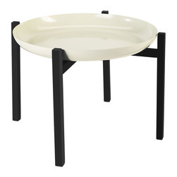 Tablo Tray Table &ndash; Low - Coffee Tables