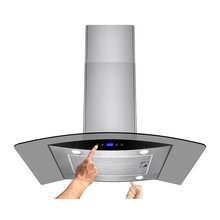 Kitchen Range Hoods