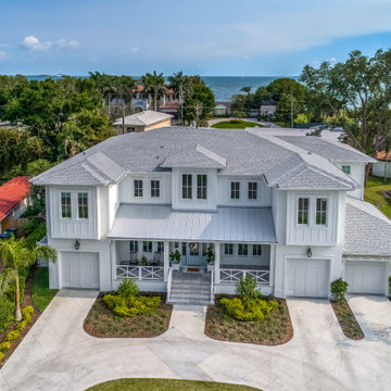 CLB Network - Waterstone City Homes - St. Petersburg, FL - 4