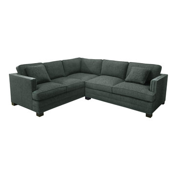 CUSTOM SECTIONAL SOFAS