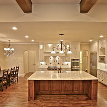 Kitchen Ideas
