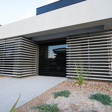 Modern Homes in the West