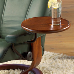 Consul by Stressless - Recliner Chairs