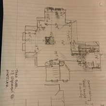 Third Floor Master