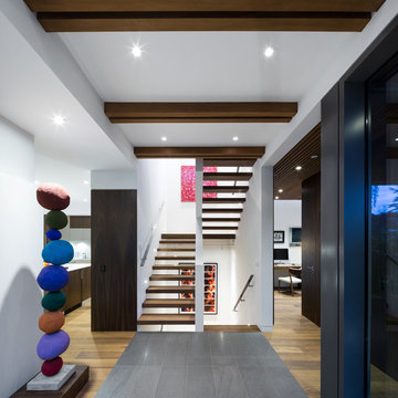 Pacific Spirit Residence