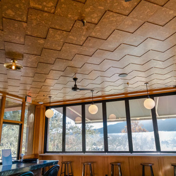 Zadie's Golf Course Restaurant