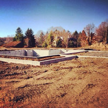 Buckingham, PA Barley Custom Homes