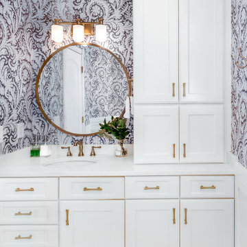 Brass Fixtures