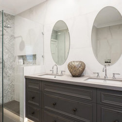 Bilgola Beach - Hamptons - Home Improvement
