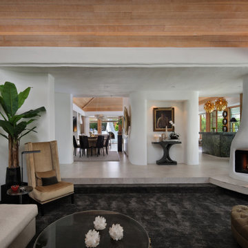 Kaptur house