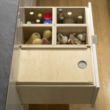 Cupboards And Drawers