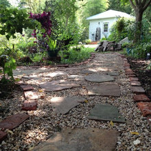 New - Landscaping
