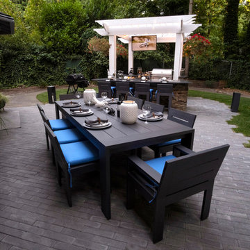 Hedger Property