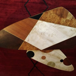 Table basse - Coffee Tables