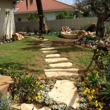 yard