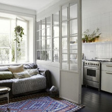 Living Room/family Room Solutions