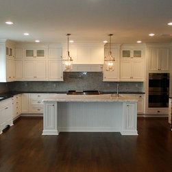 TILE DESIGN INSPIRATIONS, LLC. - Tile