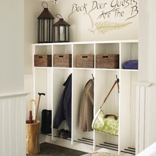 Mudroom/Pool
