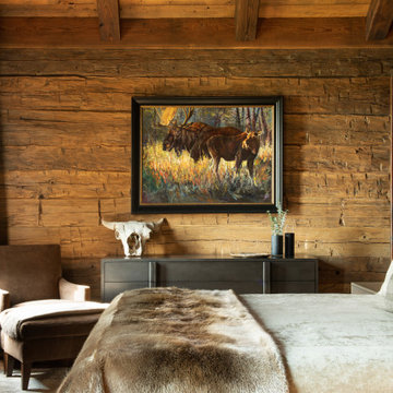 Fintail Ranch